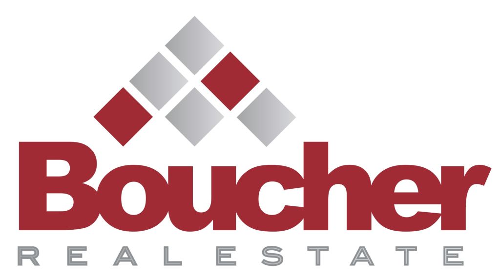 Boucher Real Estate Official Site Making All the Right Moves!
